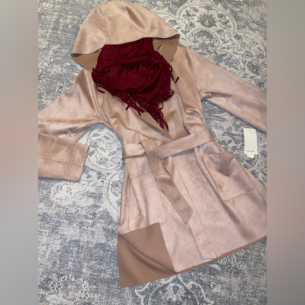 Zara Basic